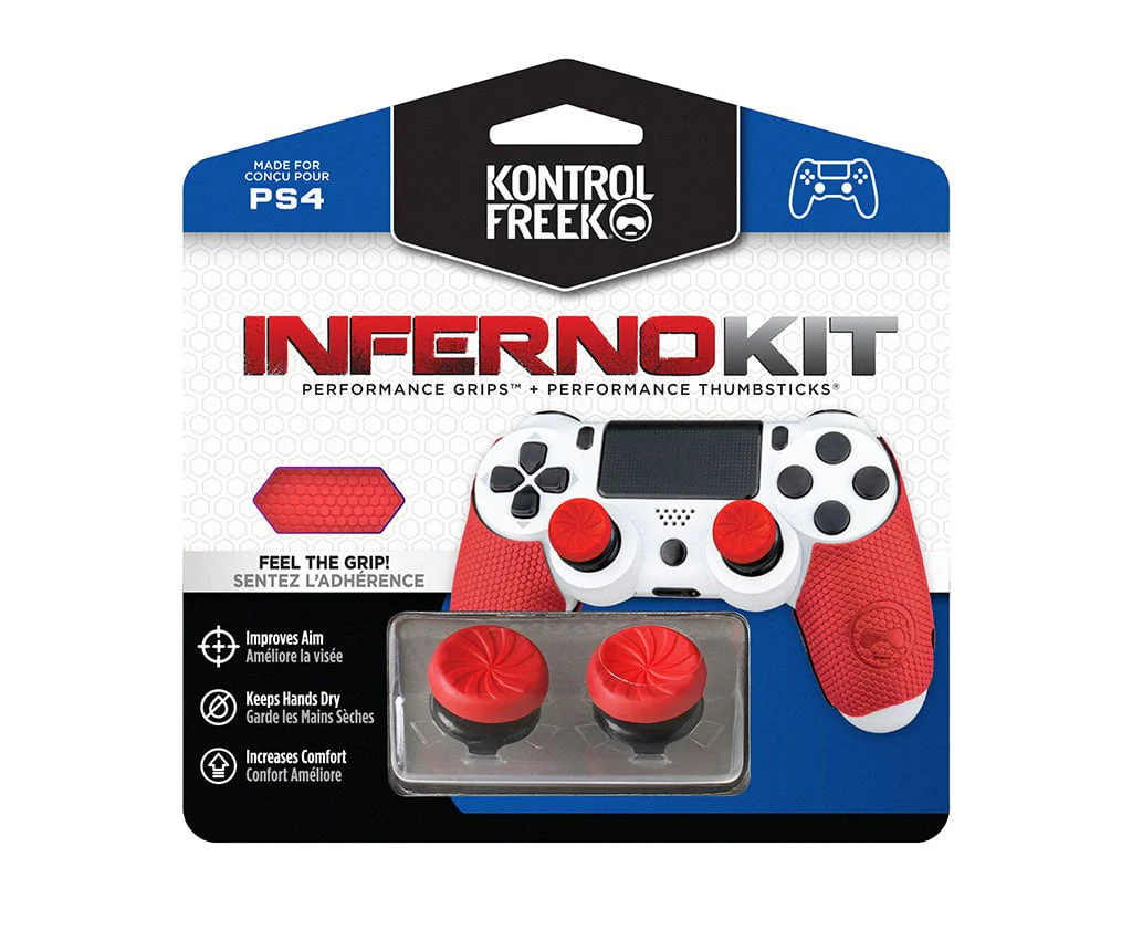 Inferno Kit - Image 8