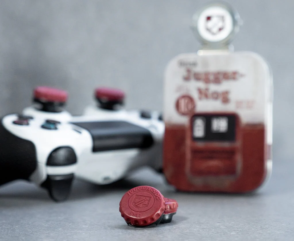 Vintage Call of Duty: Jugger-Nog - Image 4