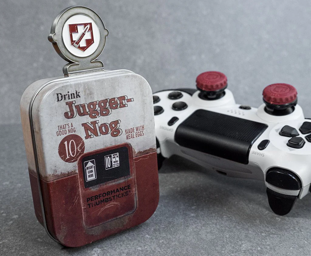 Vintage Call of Duty: Jugger-Nog - Image 6
