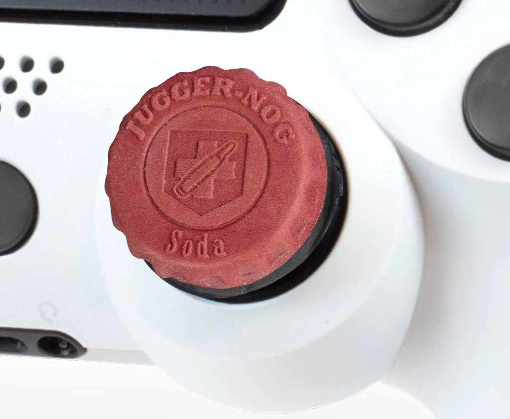 Vintage Call of Duty: Jugger-Nog - Image 8