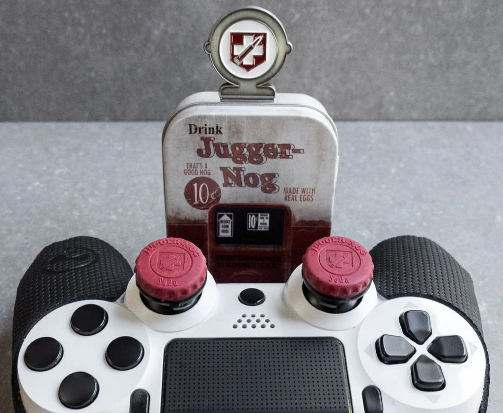 Vintage Call of Duty: Jugger-Nog - Image 9