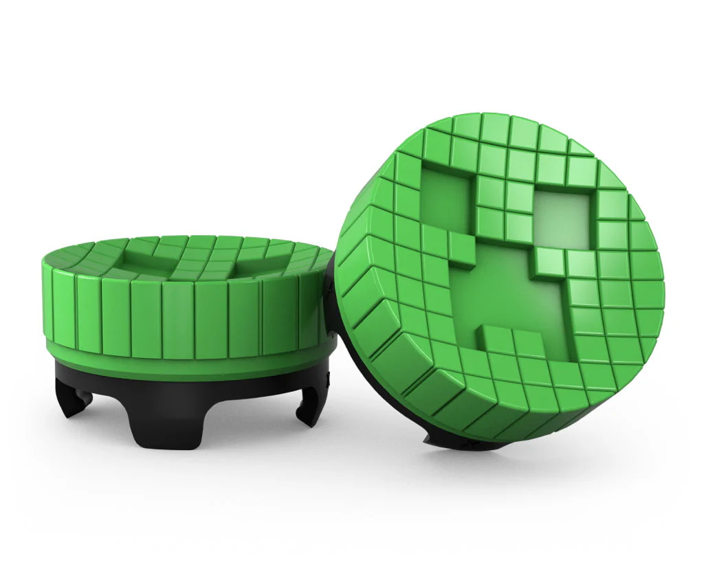Minecraft Thumbsticks Creeper Edition - Image 7