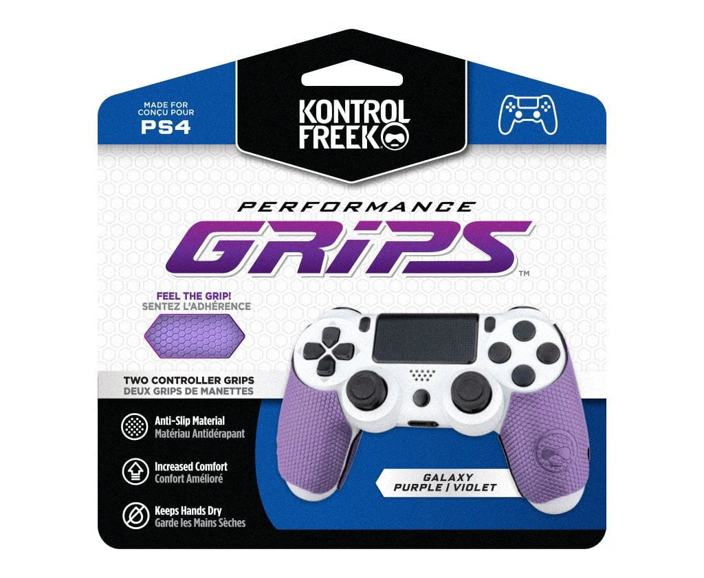 Performance Grips - Image 12