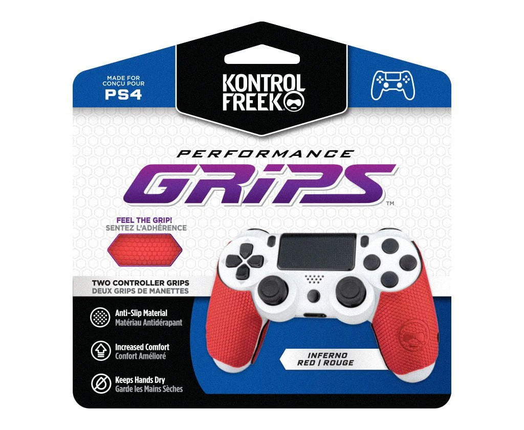 Performance Grips - Image 15