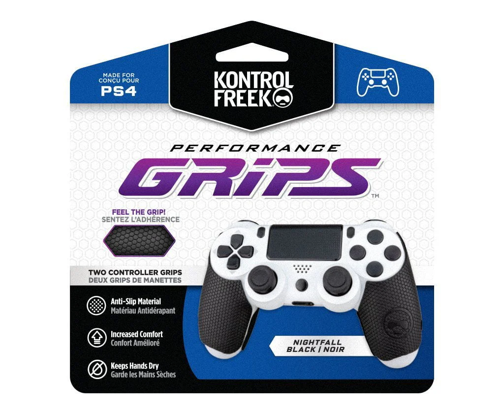Performance Grips - Image 17
