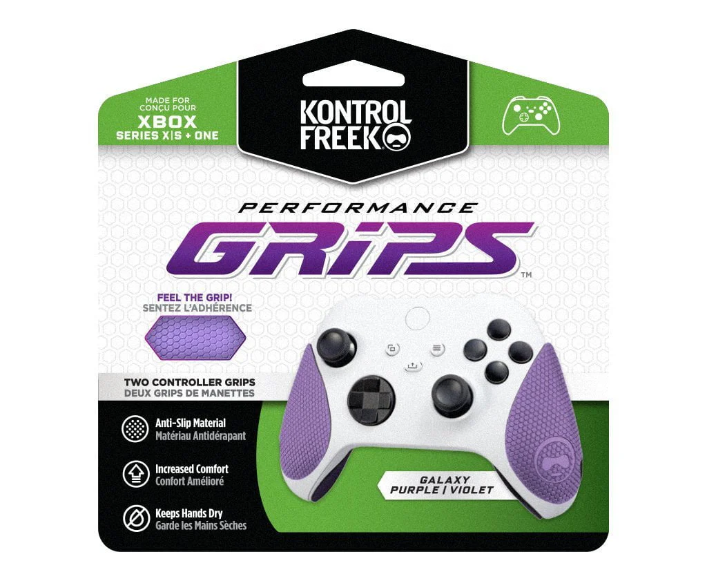 Performance Grips - Image 20