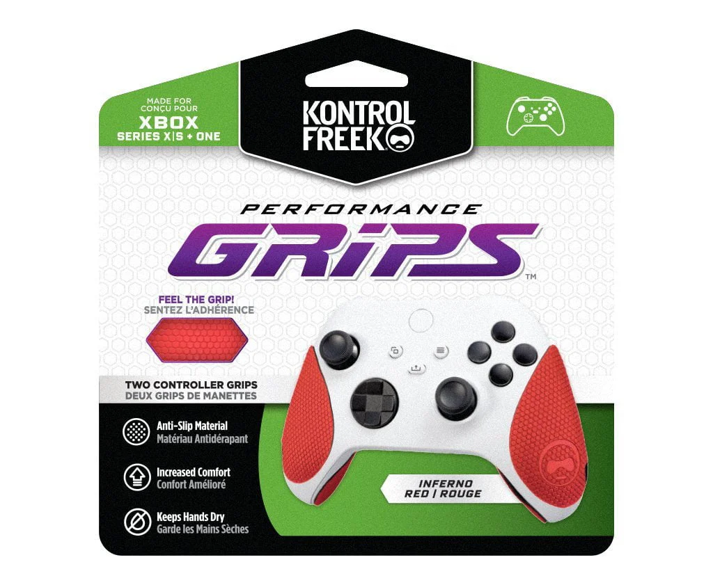 Performance Grips - Image 21