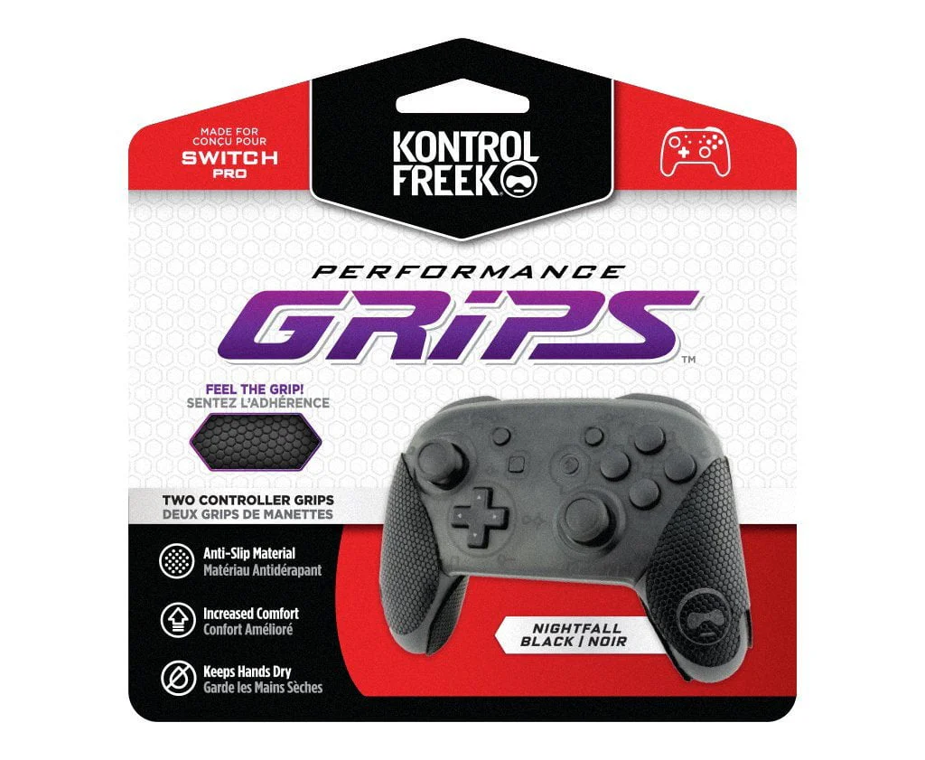 Performance Grips - Image 25