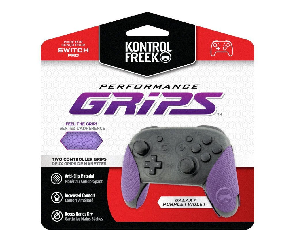 Performance Grips - Image 27