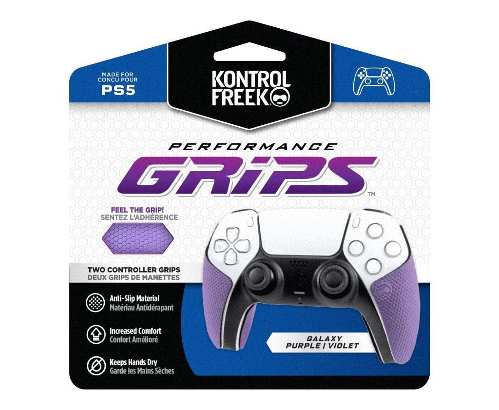 Performance Grips - Image 3
