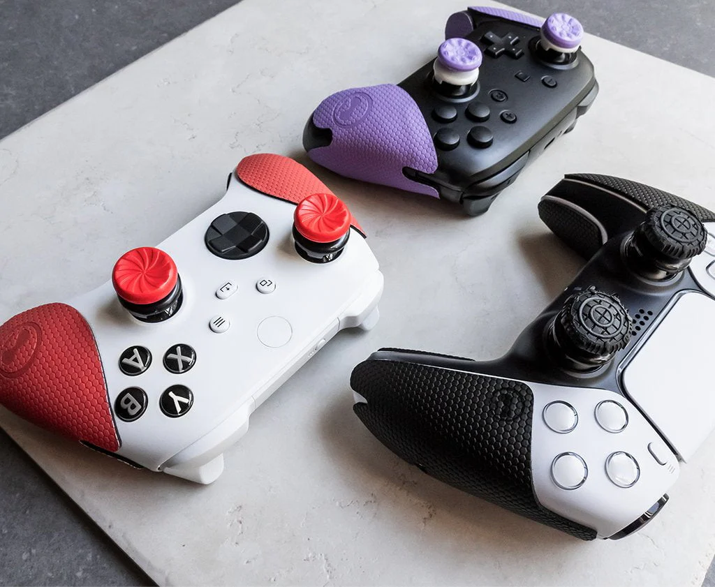 Performance Grips - Image 4