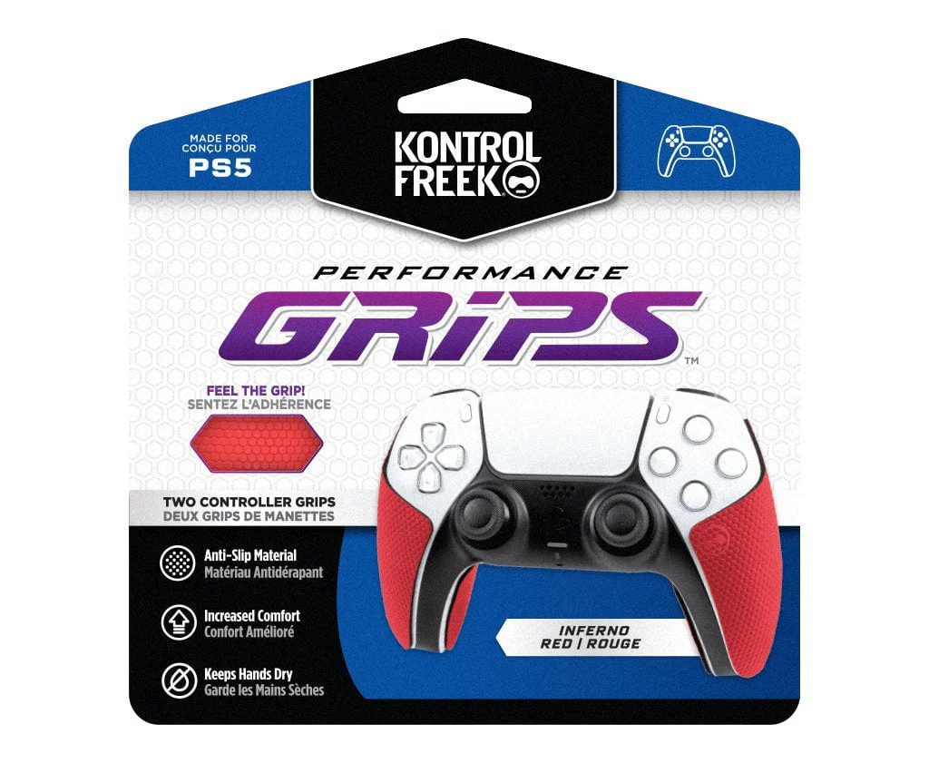 Performance Grips - Image 7