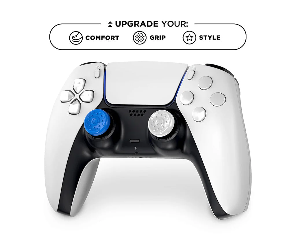 No-Slip Thumb Grips for Playstation - Image 2