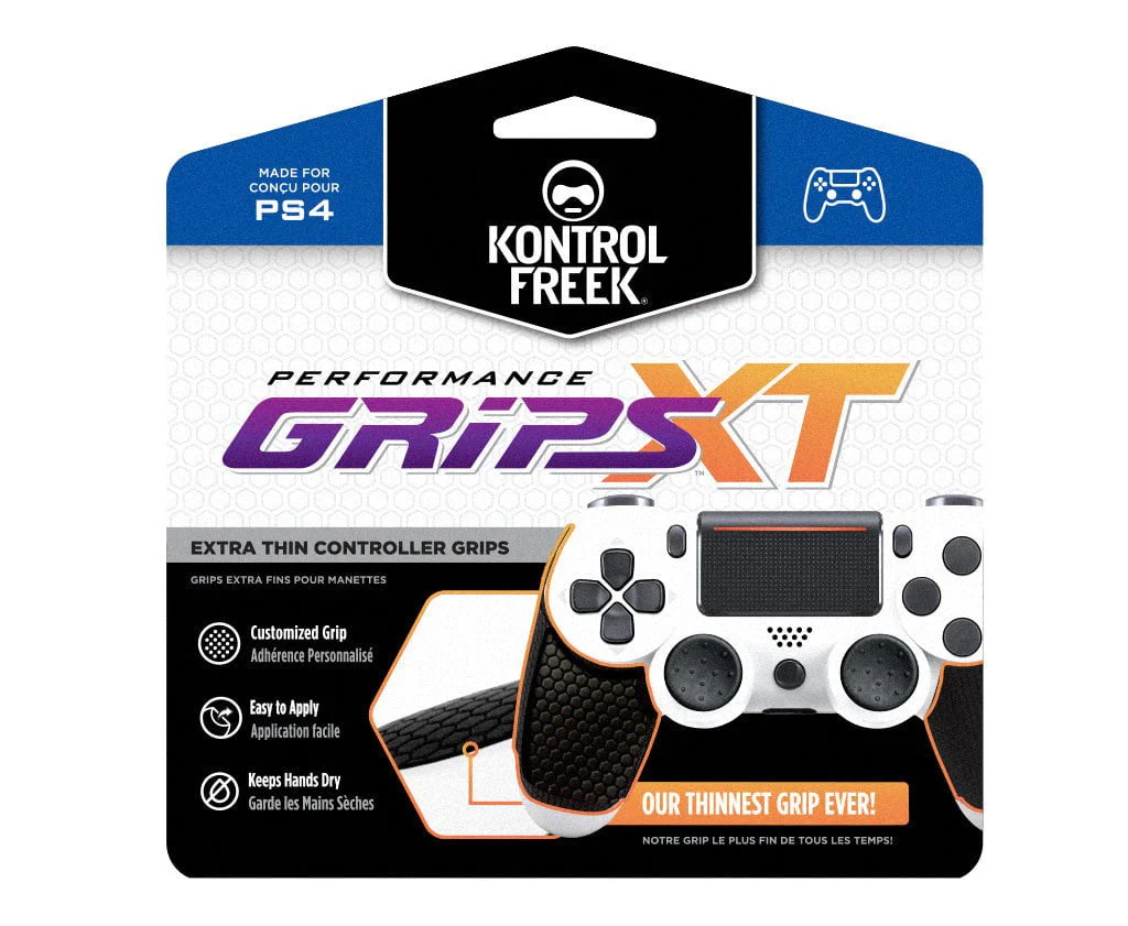 Grips XT (Extra-Thin) - Image 10
