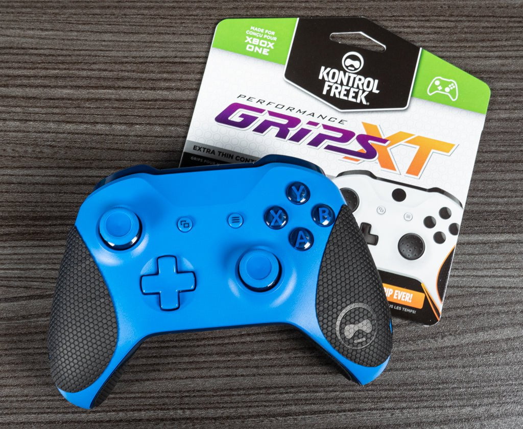 Grips XT (Extra-Thin) - Image 20