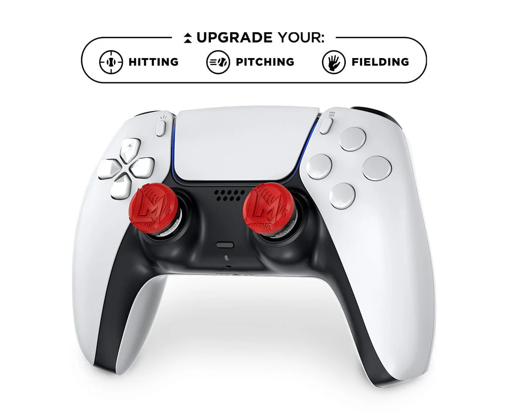 Precision Sports Baseball Kit: Littlemann17 Edition - Image 2