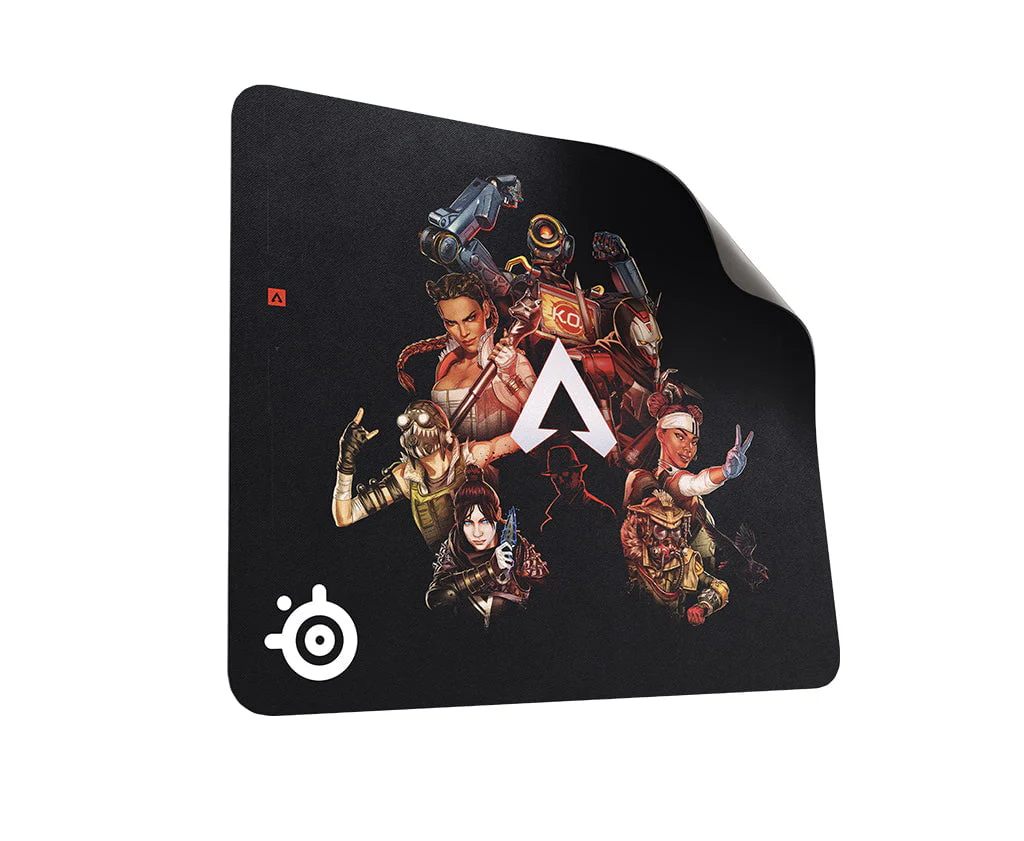 Qck L Apex Legends⢠Edition Mousepad - Image 3