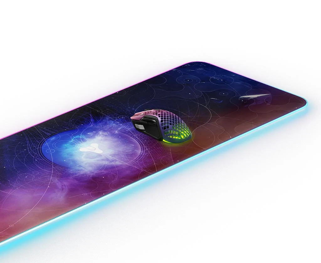 Qck Prism XL Mousepad Destiny 2 Lightfall Edition - Image 3