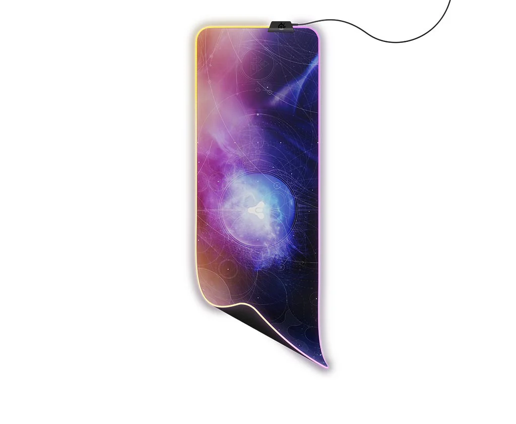 Qck Prism XL Mousepad Destiny 2 Lightfall Edition - Image 5