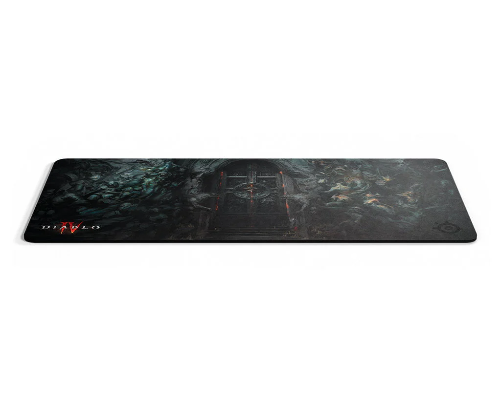 Qck XXL Mousepad: Diablo® IV Edition - Image 3
