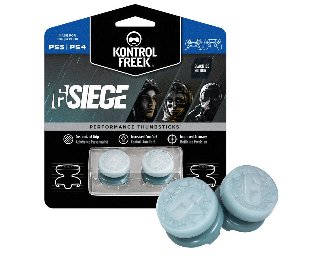 Six Siege: Black Ice - Image 2