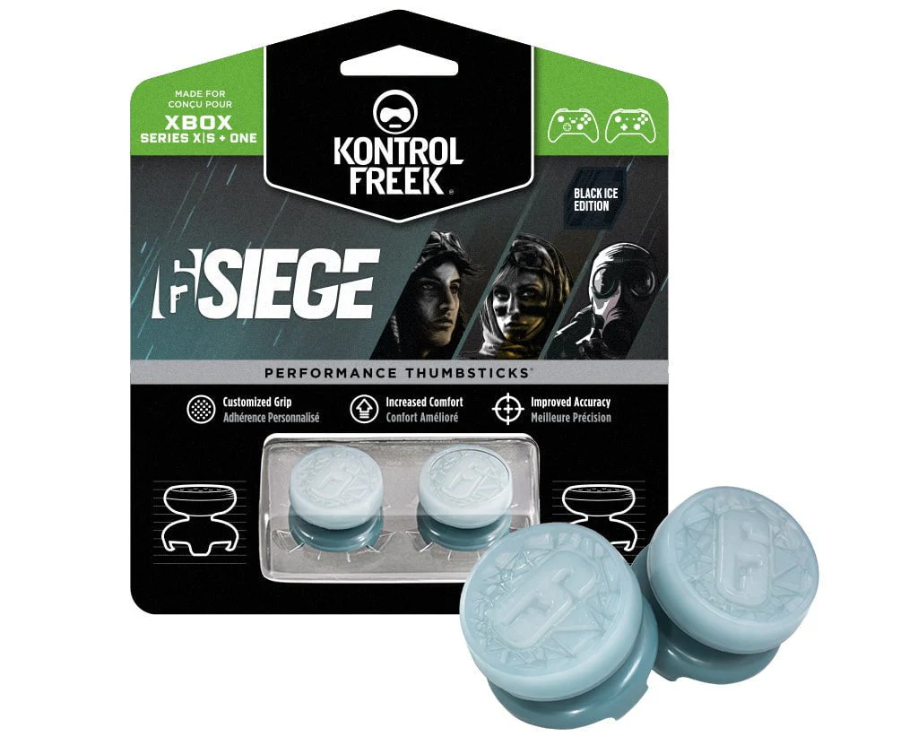 Six Siege: Black Ice - Image 8