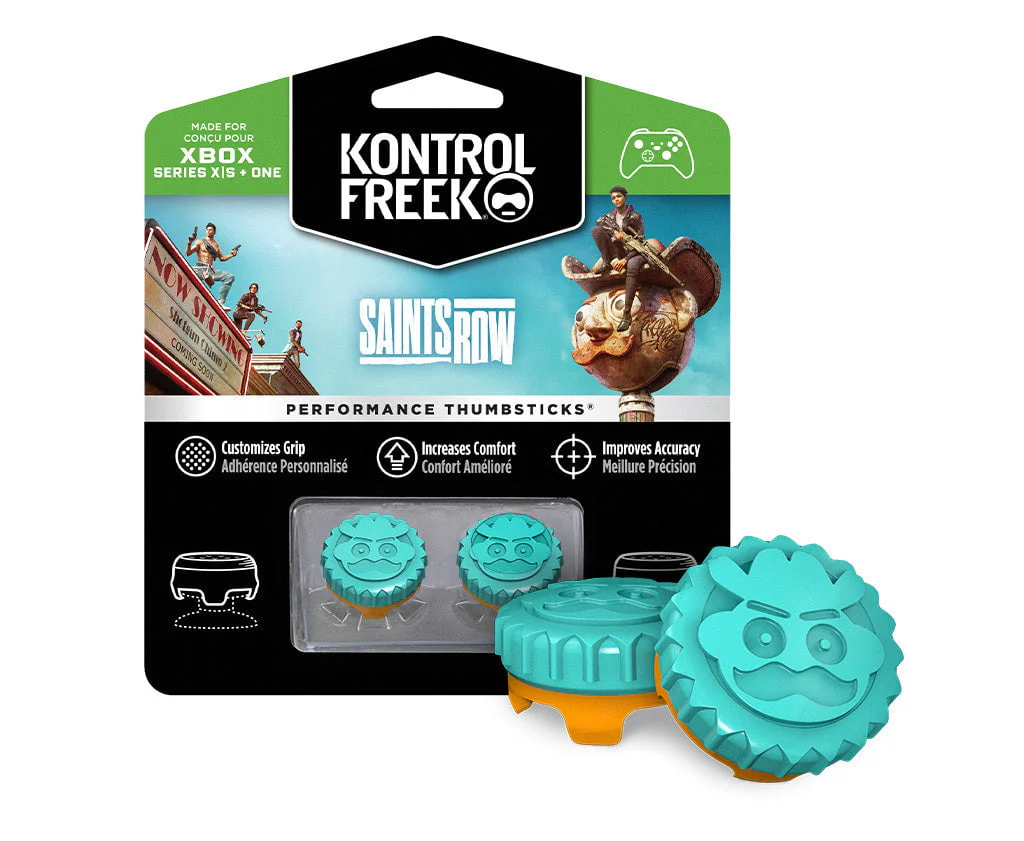 Limited Edition Saints Row - Image 10