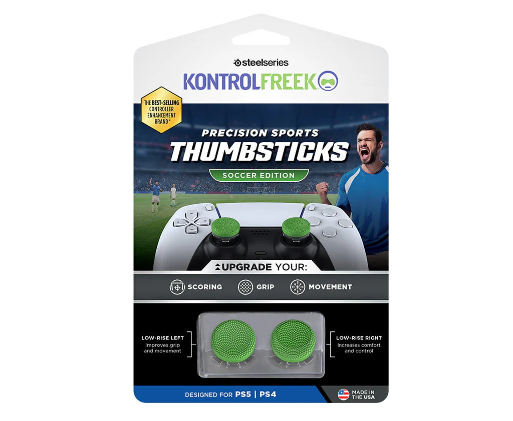 Precision Sports: Soccer Edition - Image 6