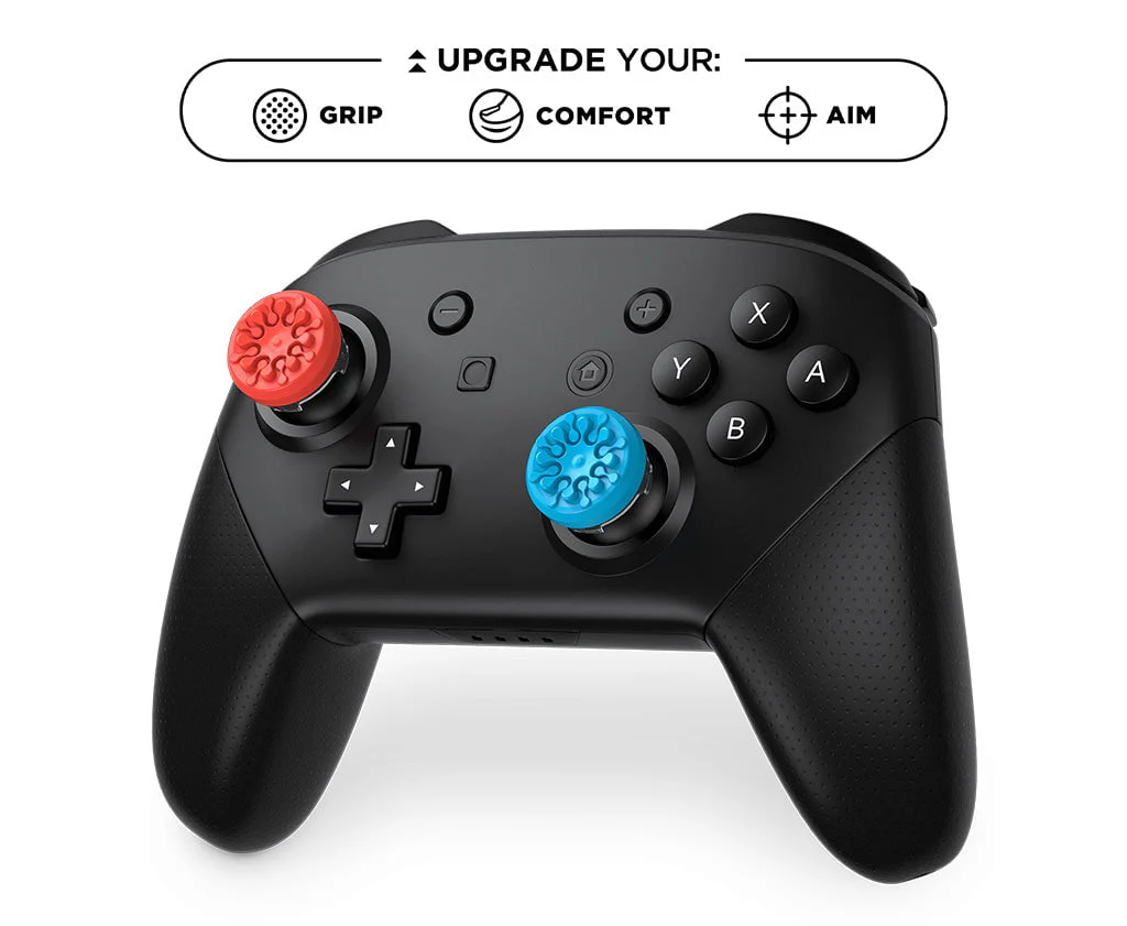 Splash for Switch Pro - Image 2