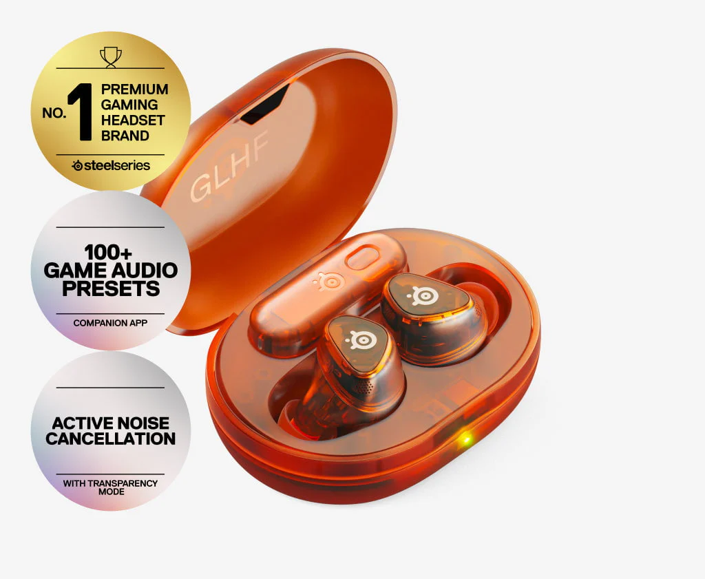 SteelSeries Arctis GameBuds™ - Image 12