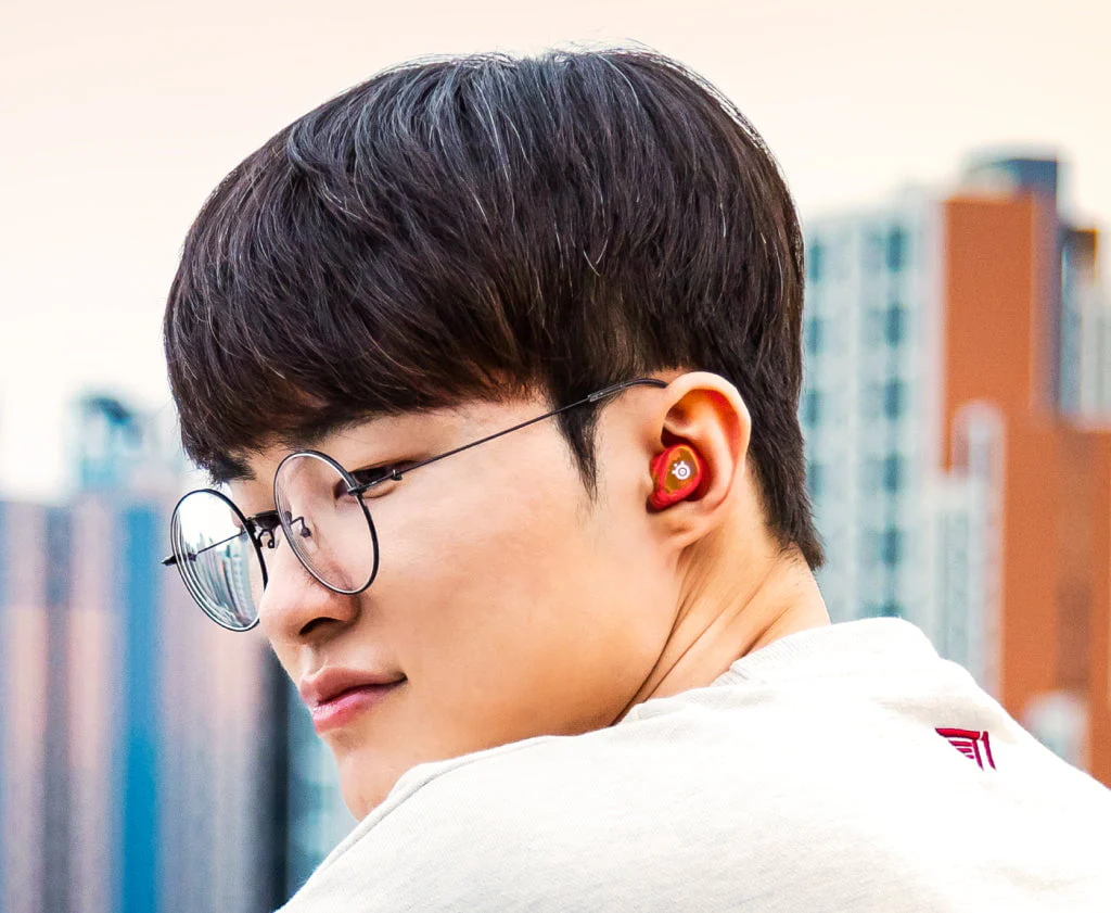 SteelSeries Arctis GameBuds™ - Image 14