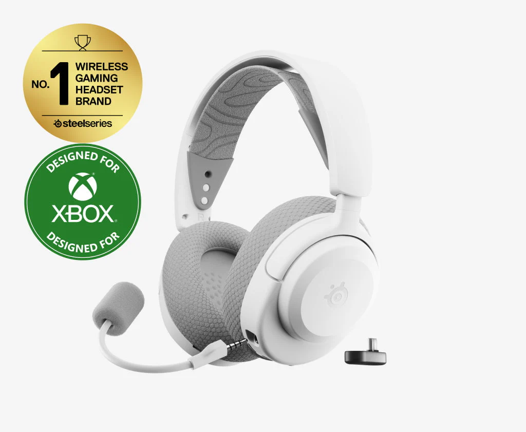 SteelSeries Arctis Nova 3 Wireless - Image 11