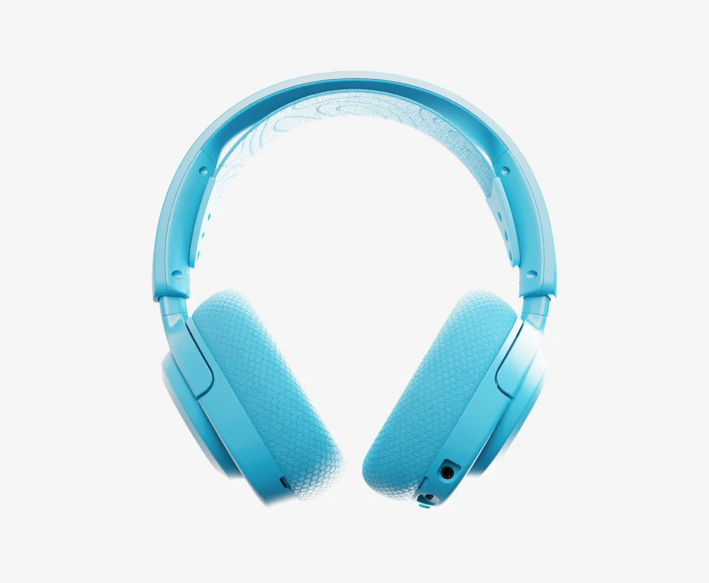 SteelSeries Arctis Nova 3 Wireless - Image 21