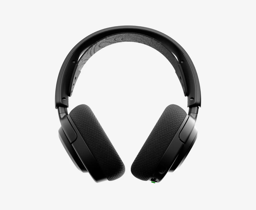 SteelSeries Arctis Nova 3 Wireless - Image 6