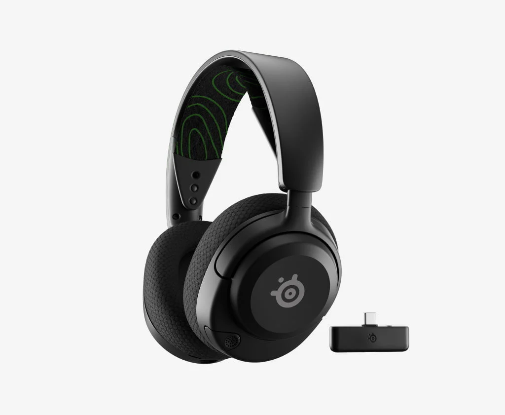 SteelSeries Arctis Nova 5 Wireless - Image 7