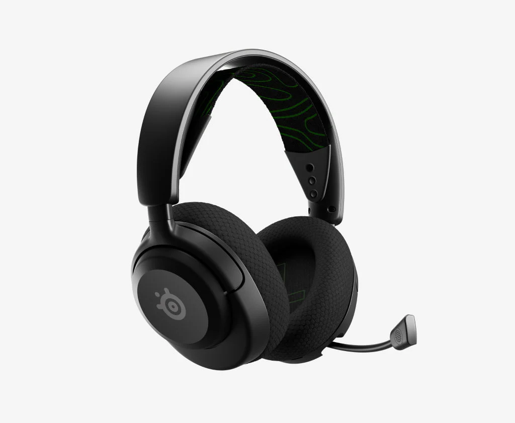 SteelSeries Arctis Nova 5 Wireless - Image 9