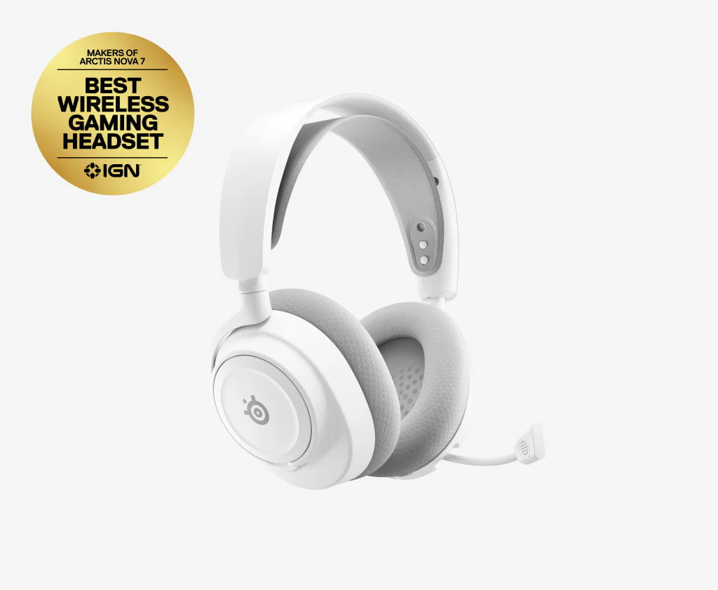 SteelSeries Arctis Nova 7 Wireless Gen 2 - Image 11