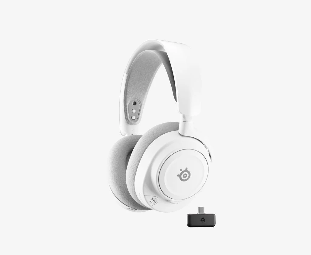 SteelSeries Arctis Nova 7 Wireless Gen 2 - Image 12