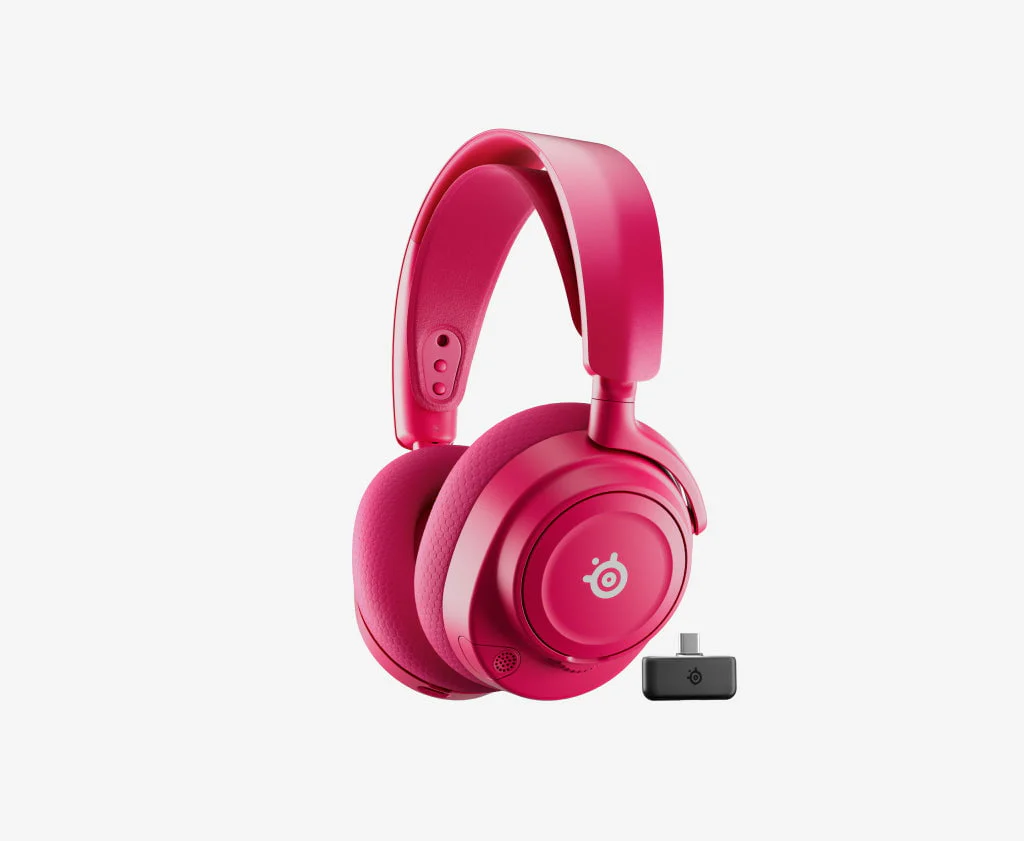 SteelSeries Arctis Nova 7 Wireless Gen 2 - Image 25