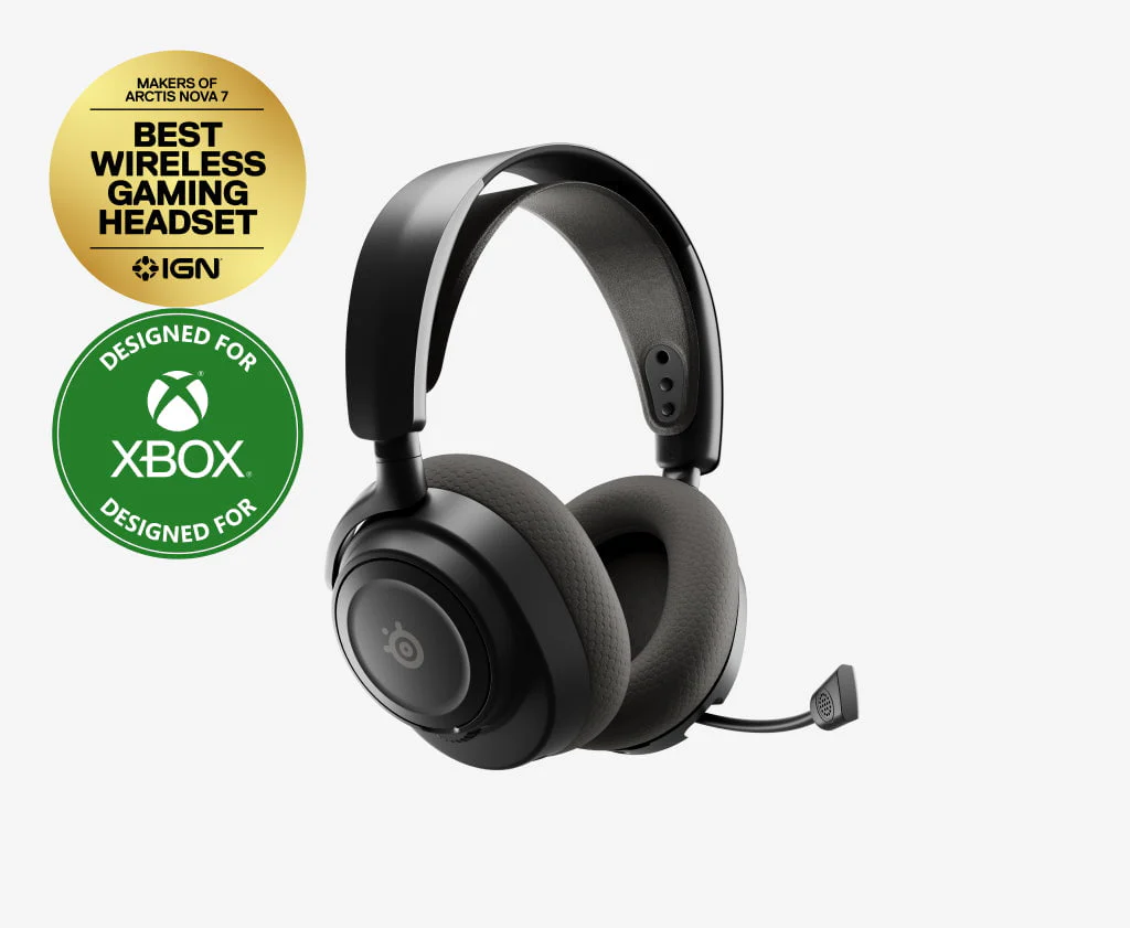 SteelSeries Arctis Nova 7 Wireless Gen 2 - Image 7