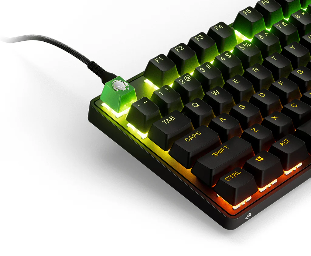 Call of Duty®: Modern Warfare® II Custom Ghost Keycap - Image 3