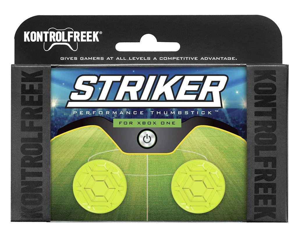 Striker - Image 3