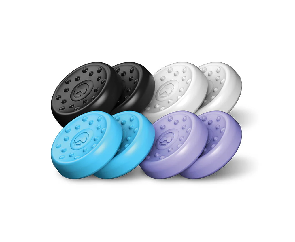 Universal No-Slip Thumb Grips