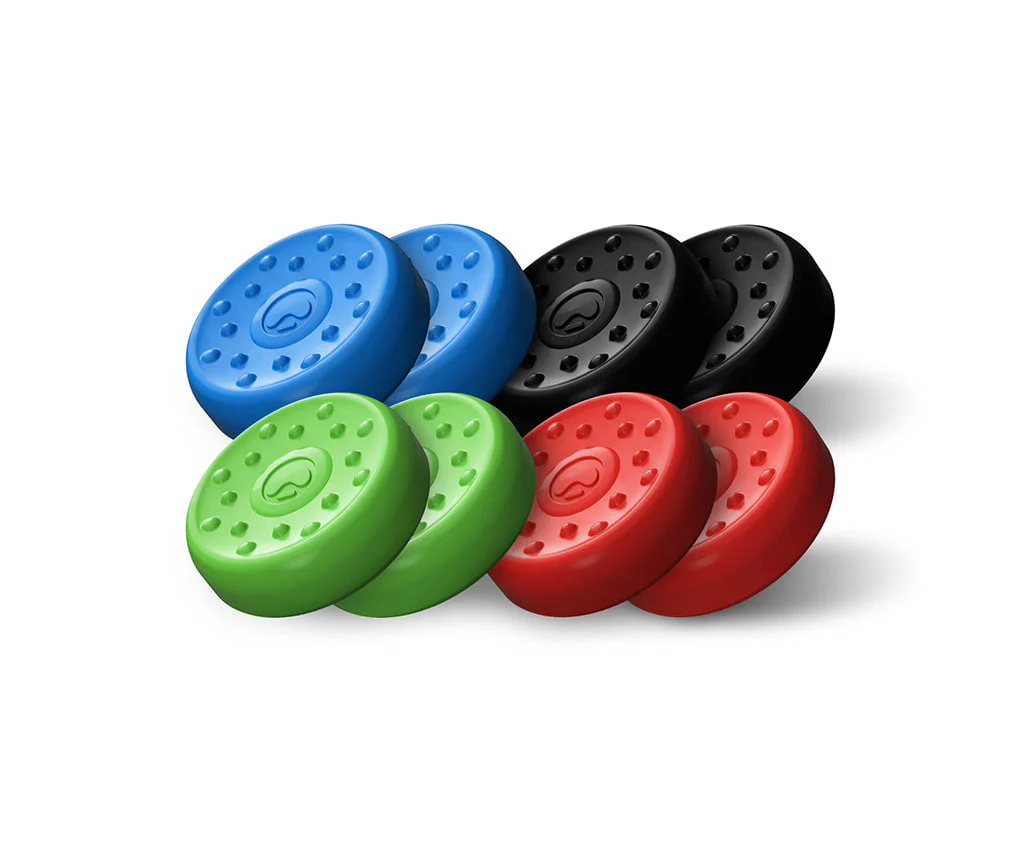Universal No-Slip Thumb Grips - Image 3