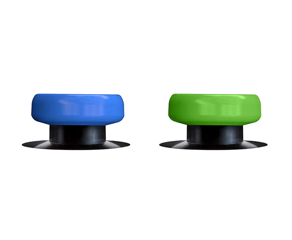 Universal No-Slip Thumb Grips - Image 4