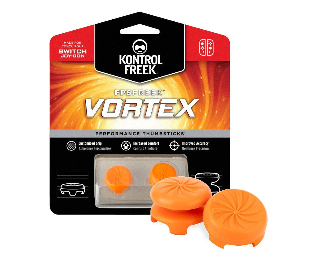 FPS Freek® Vortex for Nintendo Switch - Image 2
